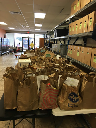 Food Bank «Minnies Food Pantry», reviews and photos