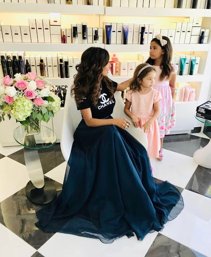 Hair Salon «Valente Hair & Co», reviews and photos, 7722 Girard Ave, La Jolla, CA 92037, USA