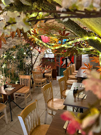 Atmosphère du Restaurant japonais Kyoto le petit japon à Aix-en-Provence - n°3
