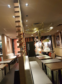 Atmosphère du Restauration rapide McDonald's à Villiers-le-Bel - n°6