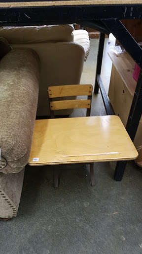 Thrift Store «Goodwill Everett South», reviews and photos, 228 SW Everett Mall Way, Everett, WA 98204, USA