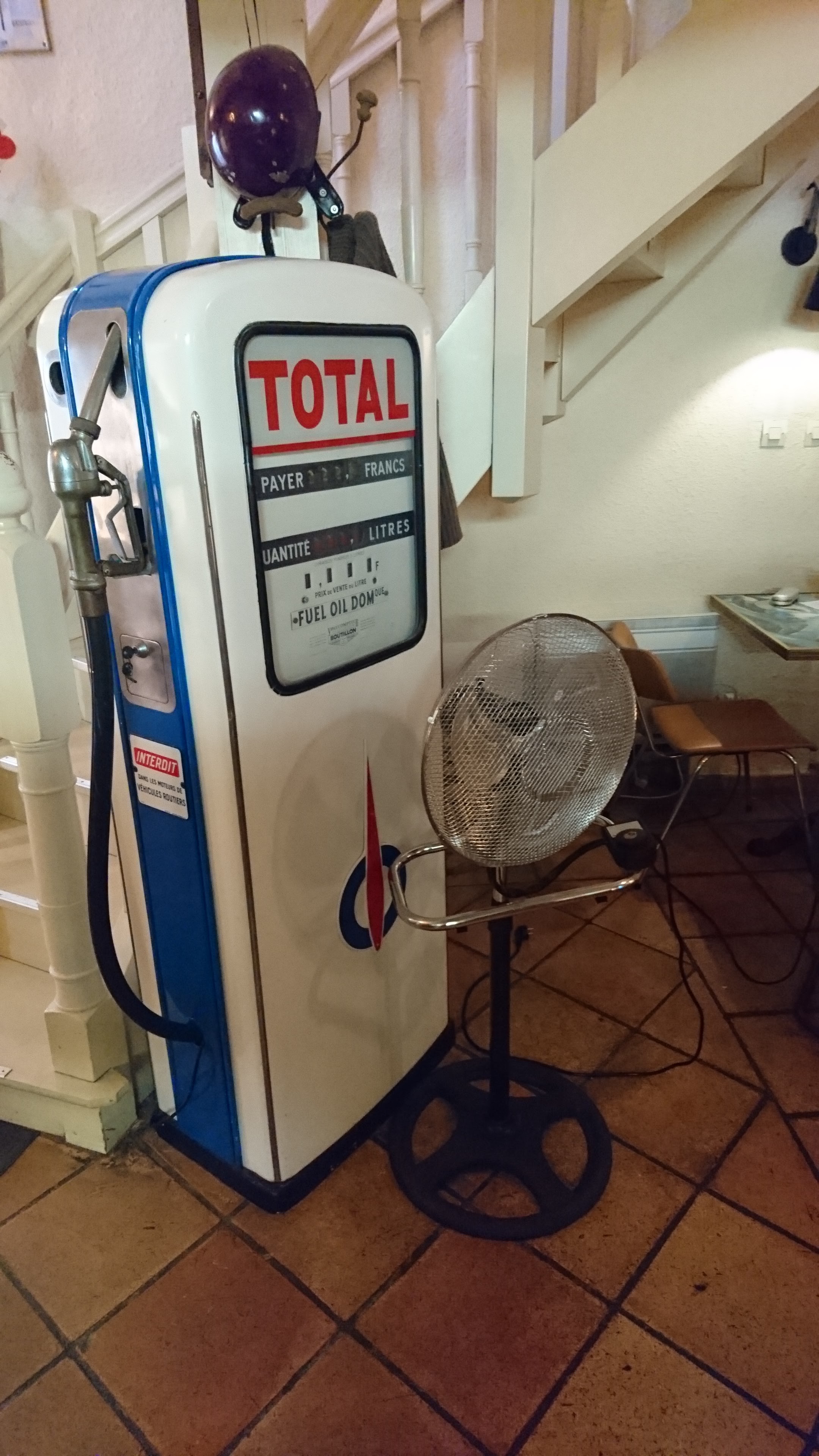 Photo n° 3 de l'avis de Pascale.o fait le 14/07/2018 à 22:20