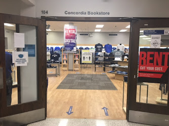 Concordia University Nebraska Bookstore