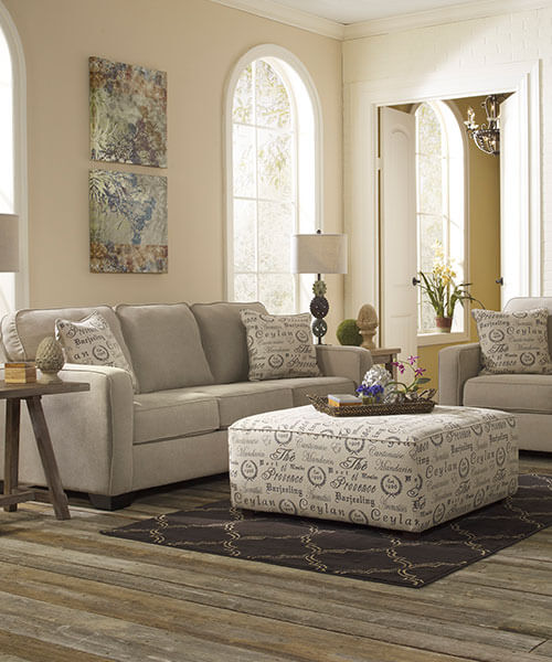 Raleigh Discount Furniture