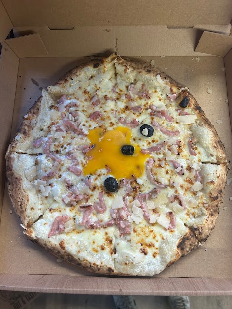 RataPizza à Poussan (Hérault 34)