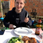 Photo n°2 de l'avis de Rezi.s fait le 28/12/2021 à 13:13 sur le  Tasquinha da Graça à Fermelã