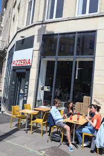 Photos du propriétaire du Phoenicia Pizzeria à Lille - n°10