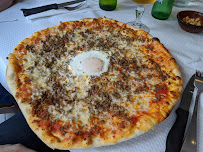 Pizza du Restaurant italien La Squisita à Levallois-Perret - n°16