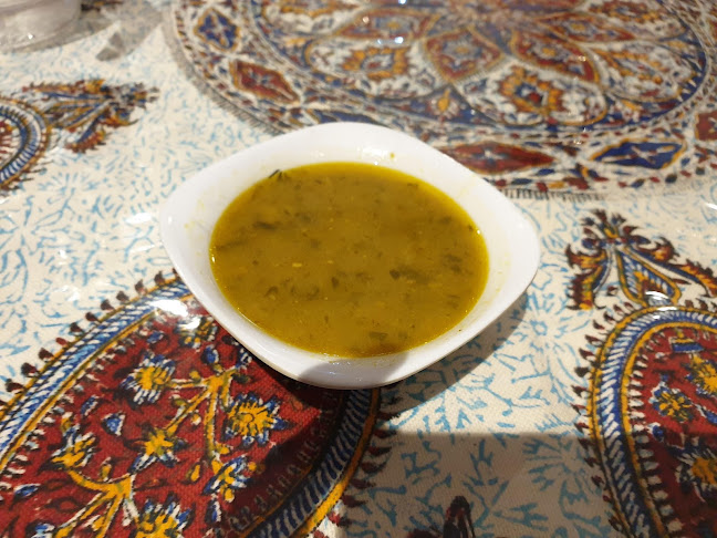 Comments and reviews of Prince Of Persia Restaurant & Takeaway (halal)