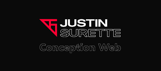 Justin Surette Web