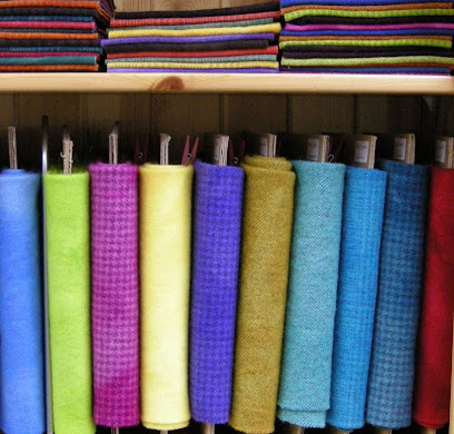 Tyjo's Fabrics
