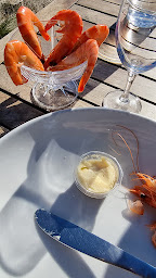 Photo n°49 de Chai Bertrand à Lège-Cap-Ferret ()