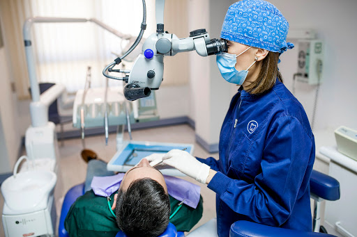 CLÍNICA DENTAL SARA SALVADOR en L'Alcora, Castellón