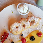 Photo n°4 de l'avis de Valentina.a fait le 27/08/2022 à 08:45 sur le  La Piöda à Livigno