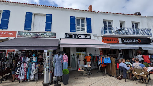 Magasin de vêtements Viny Boutique L'Île-d'Yeu