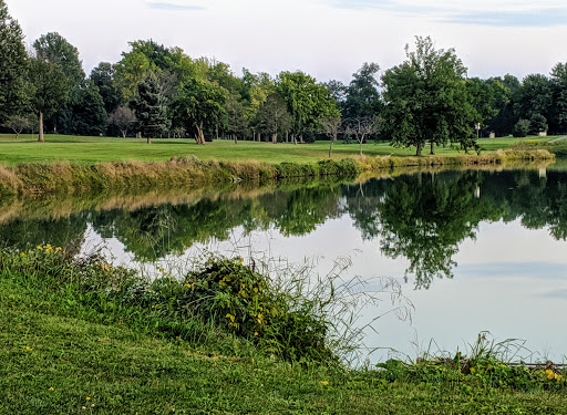 Golf Course «Erie Shores Golf Course», reviews and photos, 7298 Lake Rd E, Madison, OH 44057, USA