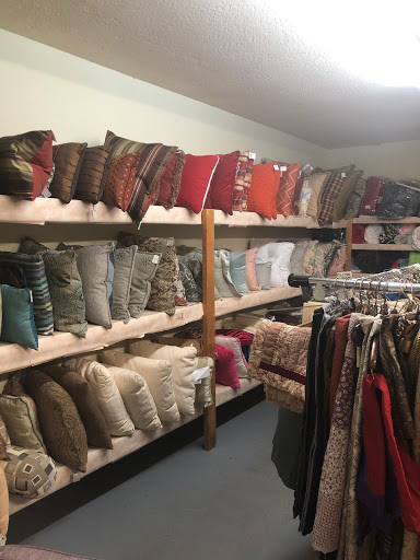 Thrift Store «Hope Chest Thrift Store», reviews and photos, 1215 8th Ave W, Bradenton, FL 34205, USA