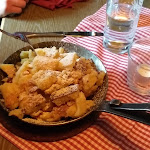 Photo n°4 de l'avis de Evelyne. fait le 18/10/2020 à 10:22 sur le  Guggenberg Alm à Bad Kohlgrub