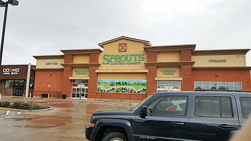 Health Food Store «Sprouts Farmers Market», reviews and photos, 5711 W Interstate 20 Hwy, Arlington, TX 76017, USA