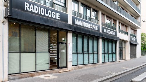 Radiologie Grenelle à Paris