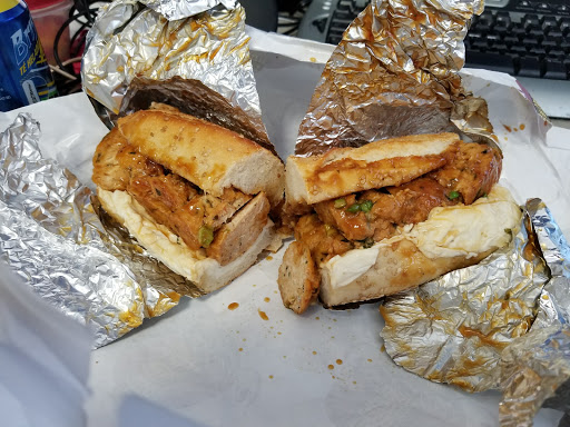 Italian Grocery Store «Tuscany Italian Market & Specialty Foods», reviews and photos, 130 S Main St, Marlboro Township, NJ 07746, USA