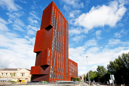 Unite Students - Broadcasting Tower, Leeds