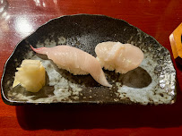 Sushi du Restaurant japonais Bistrot HOTARU à Paris - n°7