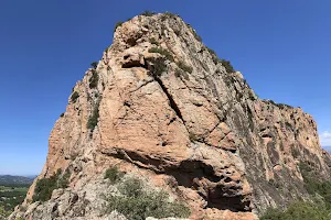 Rock of Roquebrune image