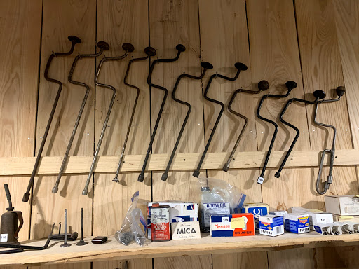 Museum «Model T Museum», reviews and photos, 309 N 8th St, Richmond, IN 47374, USA