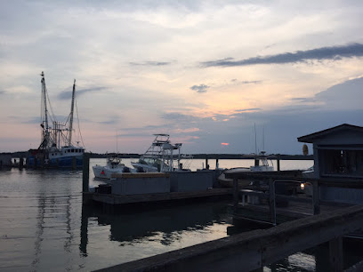 The Charleston Boat Dock-tor