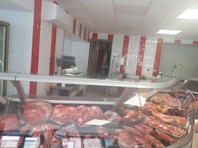Bouchrie alimentation Yasmine (حلال) à Agen