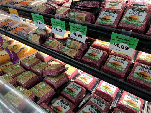 Grocery Store «Grocery Outlet Bargain Market», reviews and photos, 1671 Contra Costa Blvd, Pleasant Hill, CA 94523, USA