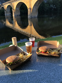 Photos du propriétaire du Restaurant Bar La Guinguette du pont de Vicq à Le Buisson-de-Cadouin - n°1