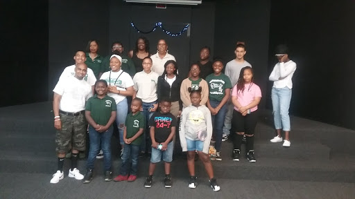 Community Center «United Against Poverty», reviews and photos, 150 W Michigan St, Orlando, FL 32806, USA