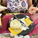 Photo n°5 de l'avis de Antonio.o fait le 08/09/2023 à 08:58 sur le  Incantum à Rome