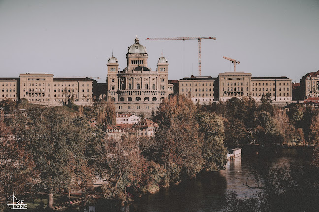 Junge Bühne Bern - Bern