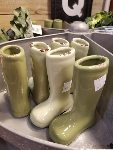 Antique Store «A Corner Cottage», reviews and photos, 895 Conner St, Noblesville, IN 46060, USA