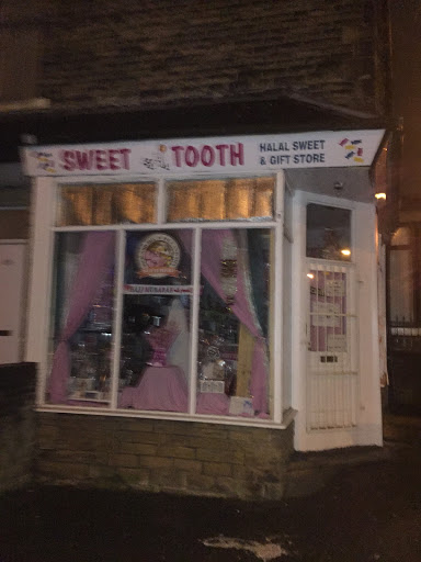Sweet Tooth- Bradford