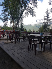 Atmosphère du Restaurant La Cascade du Dard à Chamonix-Mont-Blanc - n°8