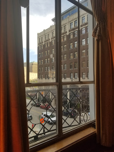 Event Venue «Colony Club», reviews and photos, 2310 Park Ave, Detroit, MI 48201, USA