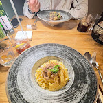 Photo n°9 de l'avis de lucia.i fait le 02/03/2023 à 14:07 sur le  Abraxas Osteria à Pozzuoli