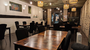 Photo n°20 de Spice Lounge - cuisine indienne à Saint-Étienne ()