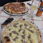 Photo n°1 de l'avis de Maria. fait le 22/05/2019 à 10:02 sur le  Campo di calcetto di Trentinella Antonio à Palmi