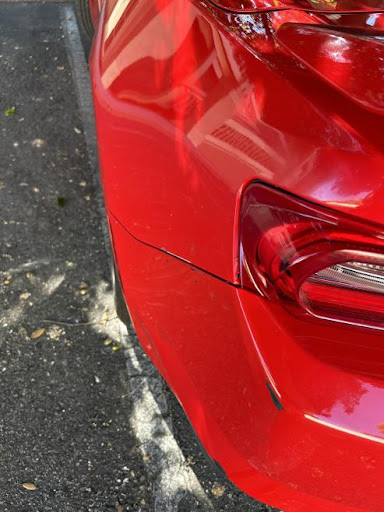 Superior Paintless Dent Removal Inc image