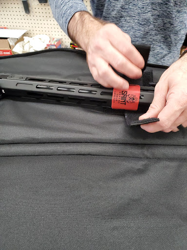 Army & Navy Surplus Shop «Forest Park Army Navy Store», reviews and photos, 858 Main St, Forest Park, GA 30297, USA