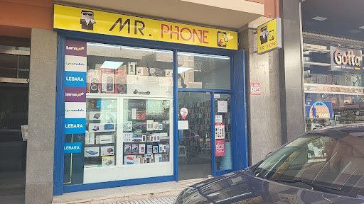MR.PHONE en Balaguer, Lleida