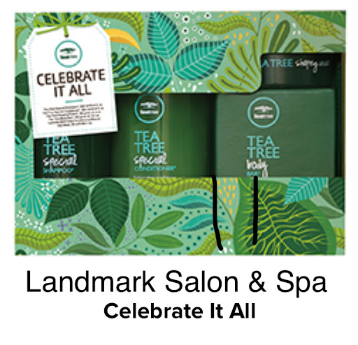 Beauty Salon «Landmark Salon & Spa», reviews and photos, 255 I-35BL, New Braunfels, TX 78130, USA