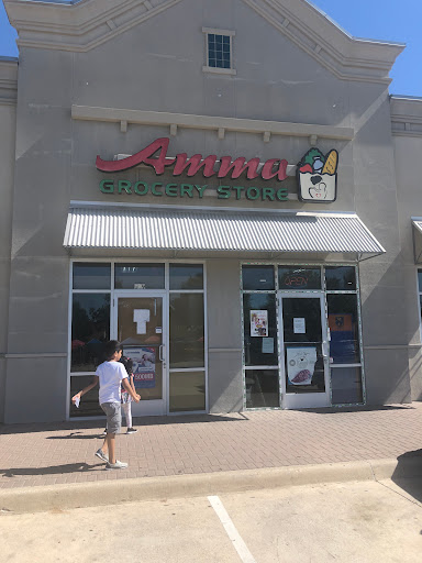 Indian Grocery Store «Amma Indian Grocery Store», reviews and photos, 5601 Basswood Blvd #149, Fort Worth, TX 76137, USA