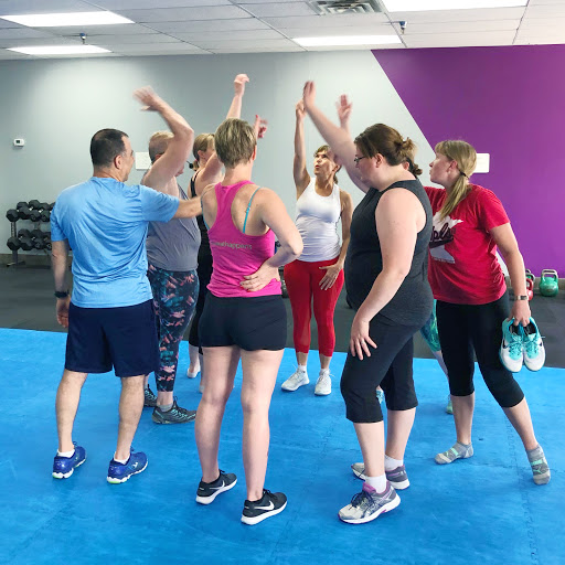 Physical Fitness Program «St Louis Park Fit Body Boot Camp», reviews and photos, 76 Nathan Ln N, St Louis Park, MN 55426, USA