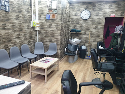 M.K COIFFEUR à Lille